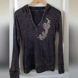 Forever 21 vomen's hoodie, size M, good used condition